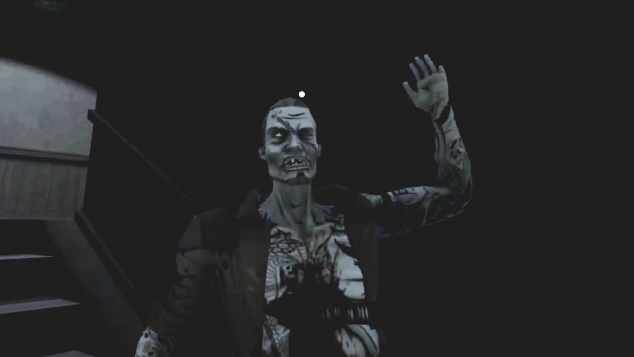 Scary Granny Hide and Seek Part 1 - Full Gameplay - YouTube