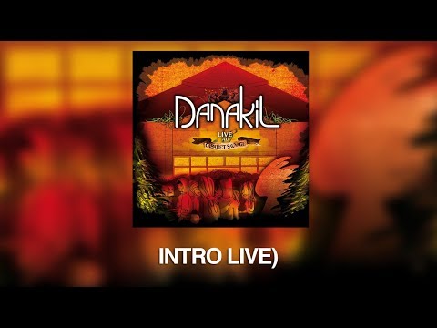Putar Intro - Danakil