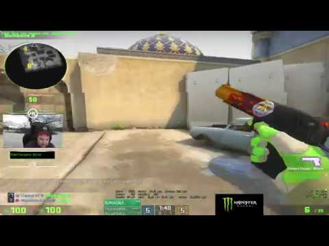 gaming logo Hiko Carrying Team Supreme Matchmaking