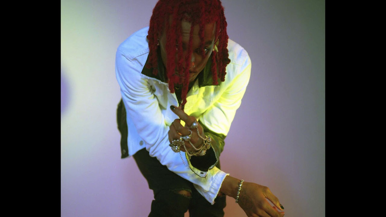 [FREE] Playboi Carti x Mario Judah Type Beat - "Tesla" | *hard* WLR Type Beat 2021