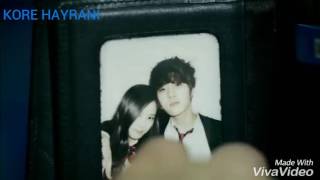 Kore Klip Günah Benim