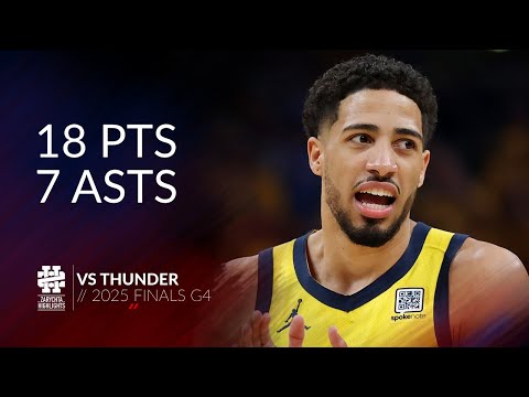 Tyrese Haliburton ゲームジャージ(2025city)M 2108px-