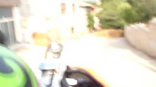 goitibeheras RIEZU SAKOTZ