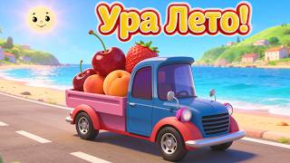 Развивающие мультфильмы - YouTube