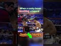 david vs Goliath #shorts #boxing