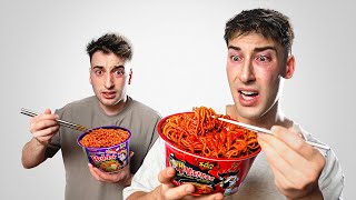 Ningún Humano Ha Hecho Esto