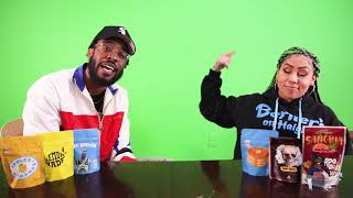 #SWDYD S. 4 Ep3 - Celebrity Budtender @Dabin_deb of @Berner415 on Haight in San Francisco, CA