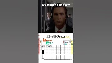 Thumbnail of Periodic Table Song ❤️ #fyp #shorts #science #funny #humor #asapscience #periodictable #old #capcut