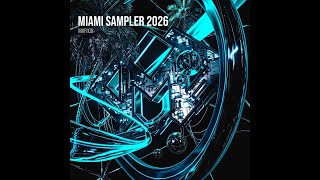 Hunich - Hoggar (Extended Mix)