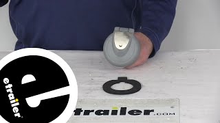 etrailer | Furrion Marine Power Inlet Feature Review