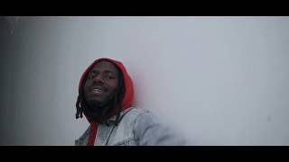 BRB Twinz  CJ - Pain (Official Music Video)