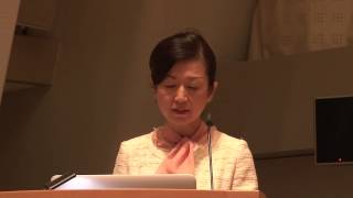 京都大学人文科学研究所 国際シンポジウム「人種神話を解体する－Dismantling the Race Myth」趣旨説明：竹沢泰子（京都大学人文科学研究所）2012年12月15日-02