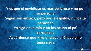 Download Lagu EL ENVIDIOSO KARAOKE TONO BAJO MP3