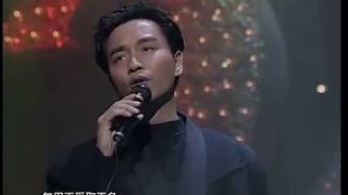 Leslie Cheung   1989tvb