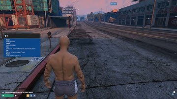 VIP system I prepared for Fivem