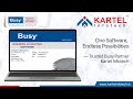 Introduction - Busy Accounting Software