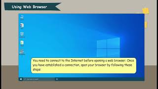 Using Web Browser screenshot 4