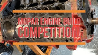 Ramcharger Revival 360 Build Series Introduction #piggybankhorsepower #mopar #engine #360