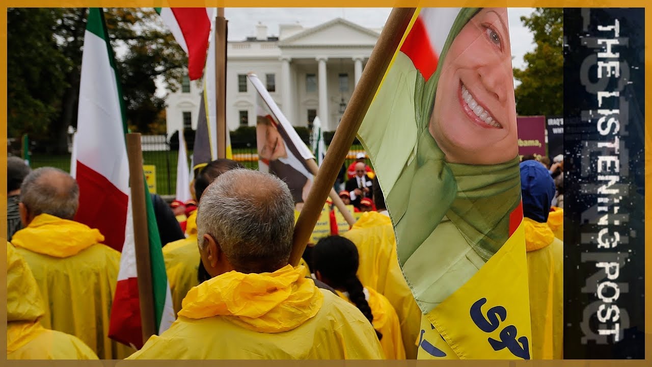 المناظرات الأمريكية الإيرانية: كتاب مزيفون وتضليل ممول من الدولة | ذا ليسنينغ بوست (كامل)