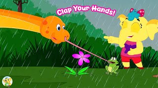 fun activities learning songs toddlers nursery rhymes baby