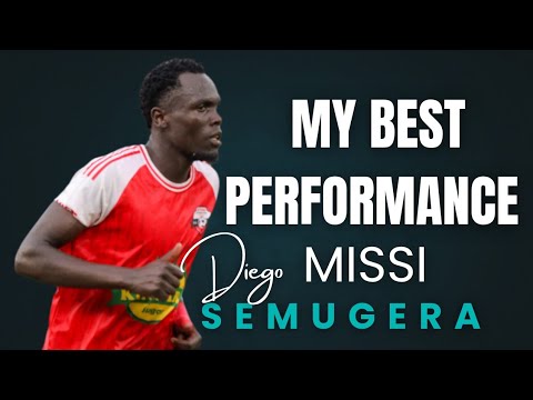 MISSI'S BEST GAME