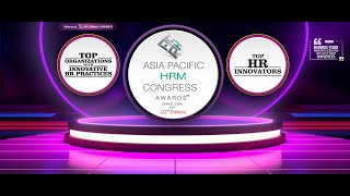 ASIA PACIFIC HRM CONGRESS AWARDS 2023 - 3rd Panel Discussion