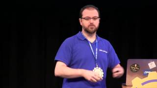 Django CMS & ORM - Iacopo Spalletti (1)