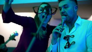 Freak Out Band - Le Freak (Chic Cover)