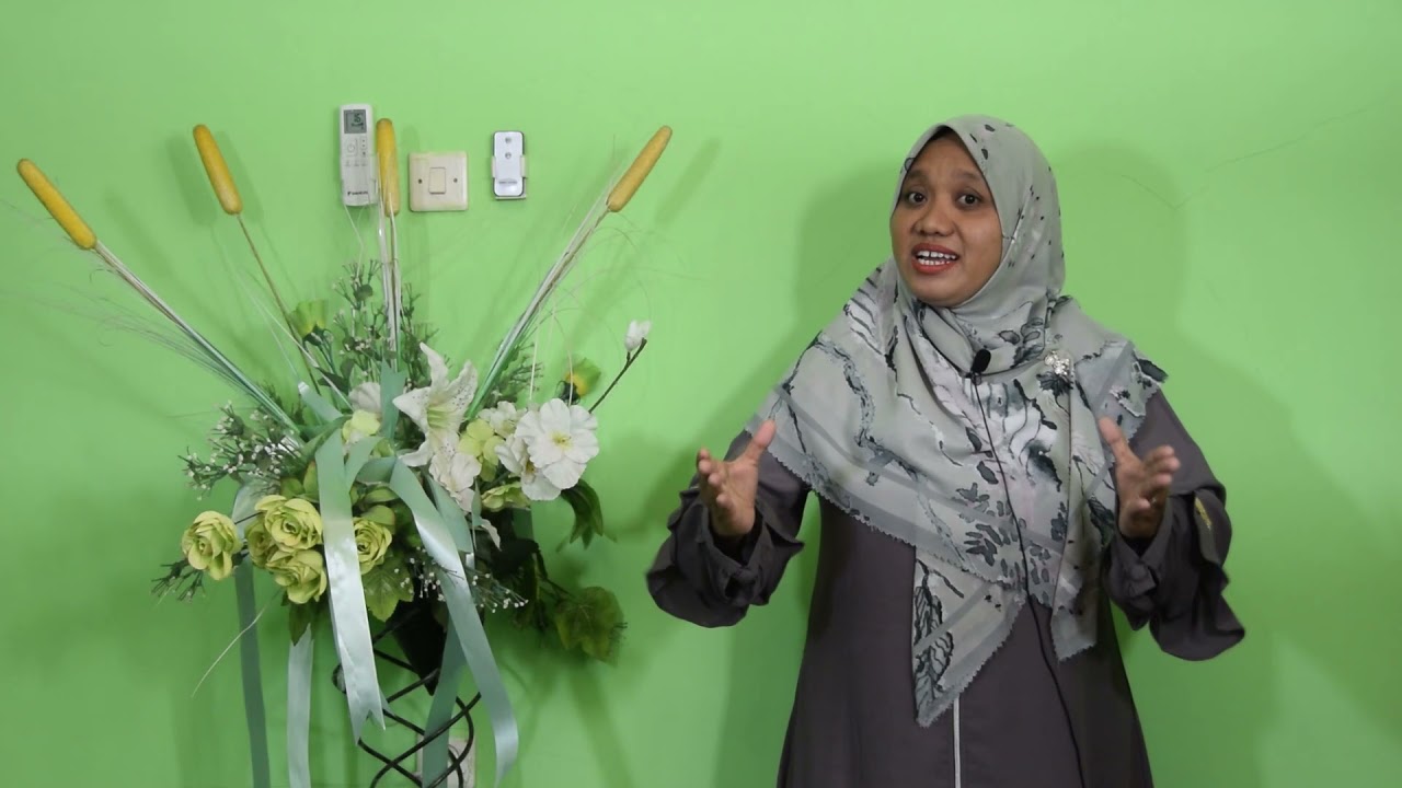 IRNA FAHRIANI, S.Pd.I PC Fatayat NU Bojonegoro #LombaKultumharlah71fatayatnu @fatayatnujatim