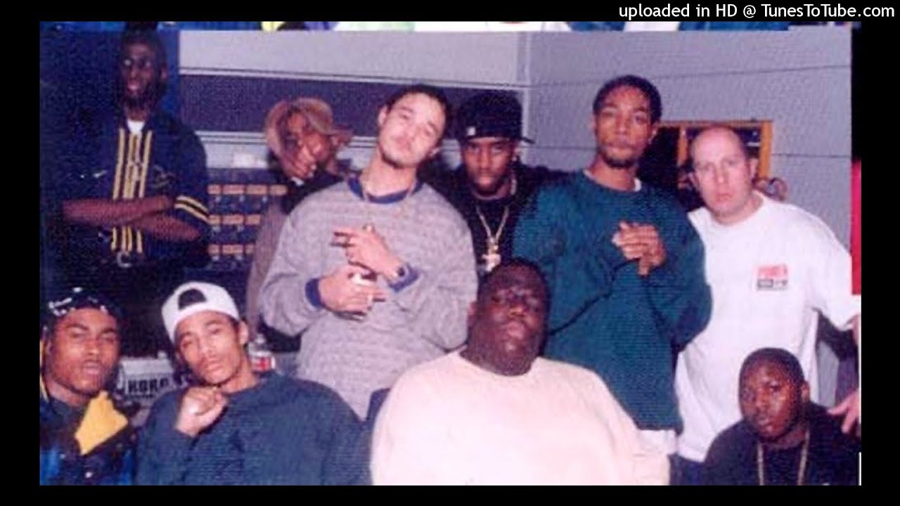 [FREE] Notorious Thugs Sample 