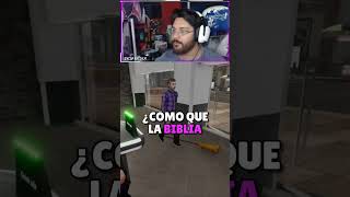 📉 ¿EL PEOR RESIDENT EVIL? Mi opinión de RE6 mientras juego Supermarket Together