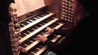 Alla Marcia by John Ireland played by Simon Kane Alla Marcia by John Ireland played by Simon Kane