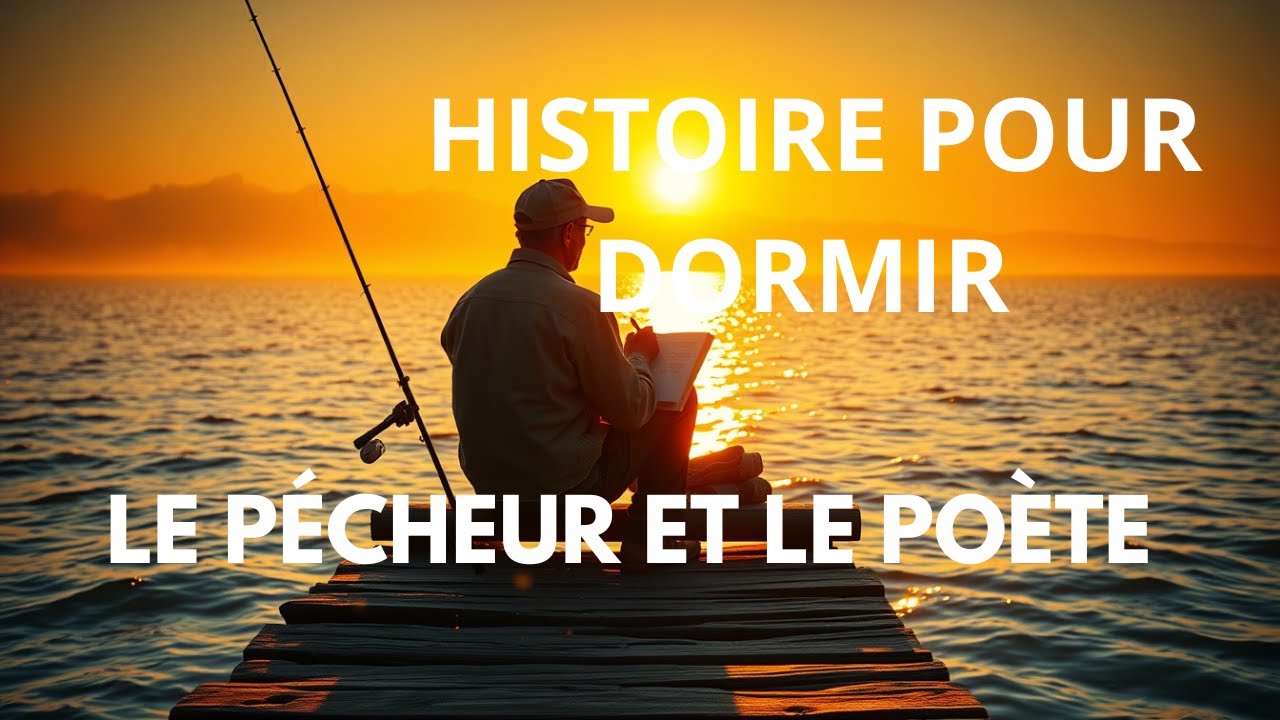 La recette secrète pour t'endormir en 5min