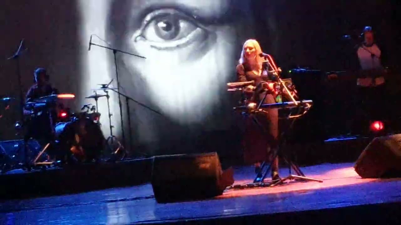 Ferales 1. Concierto Teatro Camilo Torres UdeA Ago1823