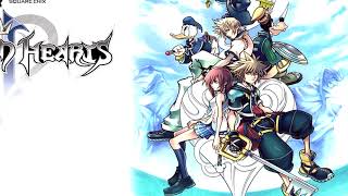 Tension Rising Remix Kingdom Hearts 2