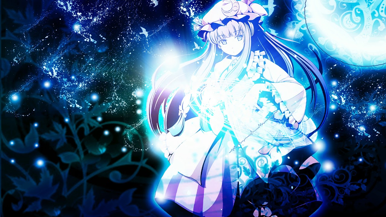 【東方 Vocal】【ShibayanRecords】 「賢者の極北 (Nhato Remix)」 【SubbedEnglish