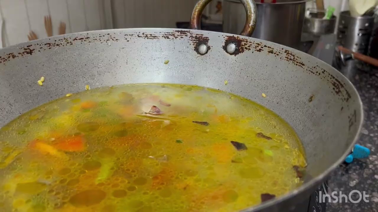 Jowar  Khichdi/ healthy breakfast#￼