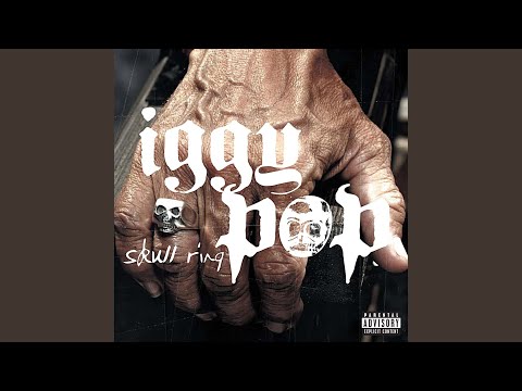 Putar Nervous Exhaustion - Iggy Pop
