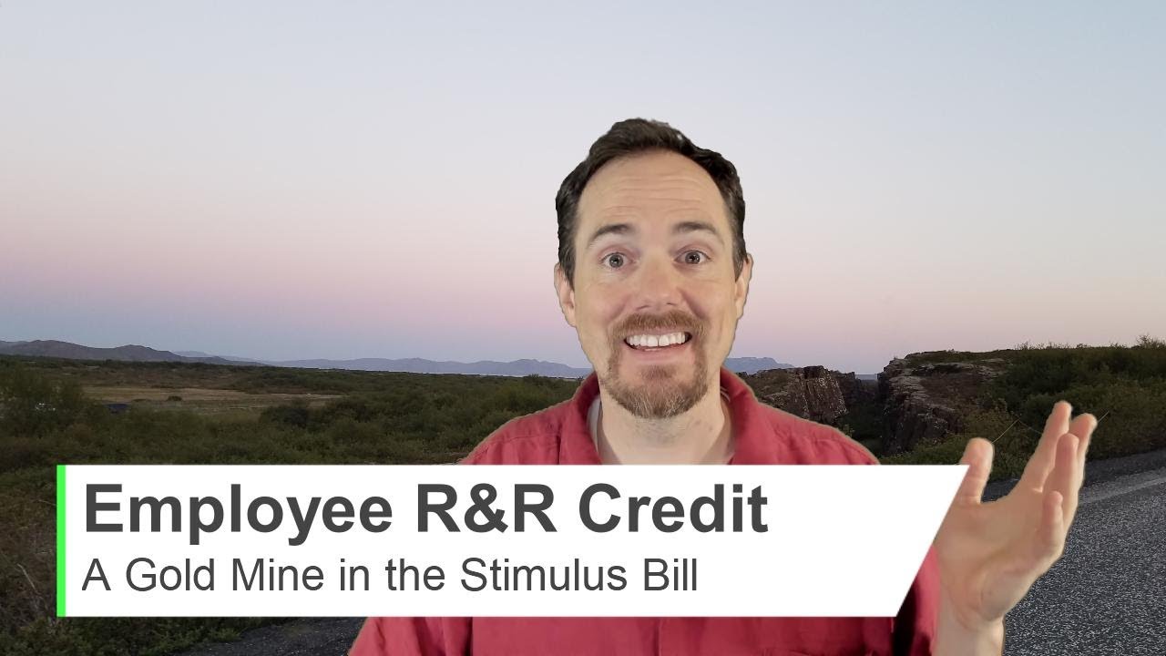 Business Owners! Act FAST to Get $14,000 for EVERY EMPLOYEE! Employee Retention Tax Credit ERC