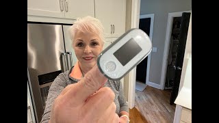 Alecaremed Pulse Oximeter Review | Fast & Accurate Blood Oxygen and Pulse Monitor at Home