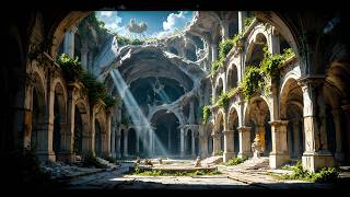 Royal Palace Music | Marble Halls Fantasy Ambience | Varethil