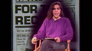 Alternate Beat Tv - Eighties Rock Interviews