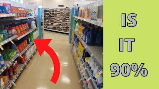 Walgreens Clearance- Deals This Week- 90% OFF???