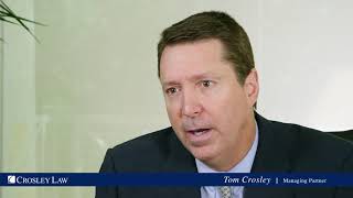 Crosley Law: Real Motorcycle Accident Client Story - Lee s Case