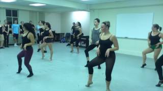 Scott Romani - Dance Teacher and Choreographer