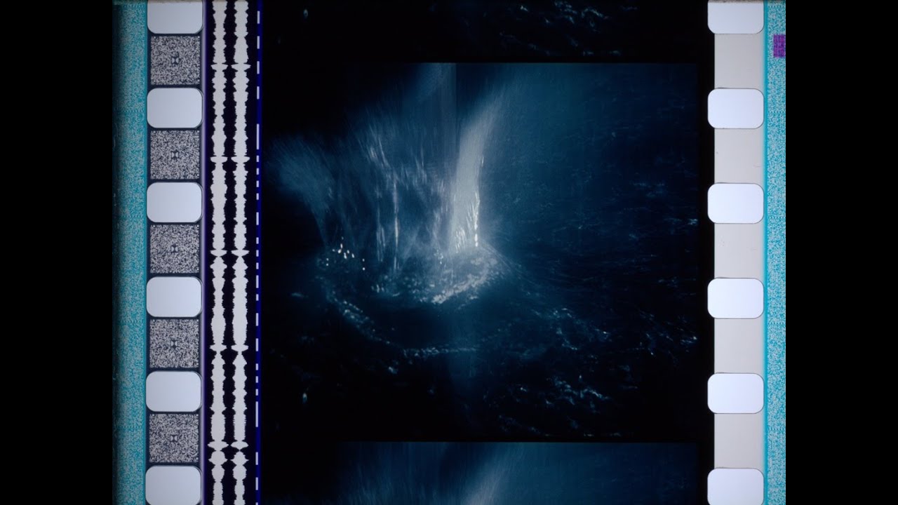 The Core Trailer (2003) - 35mm - Scope - Stereo - UHD