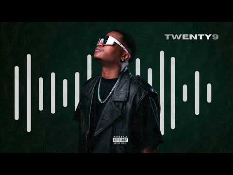 Ban-T - TWENTY9 Intro (Official Audio)