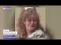 Executie van Christa Pike in Tennessee mislukt
