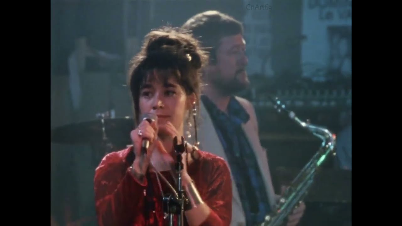 Riff Raff (Ken Loach 1991) - Always on my mind scene - YouTube