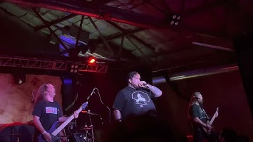 Left to Suffer - Loathe - Live at Vibes Event Center in San Antonio TX, 12/10/2022